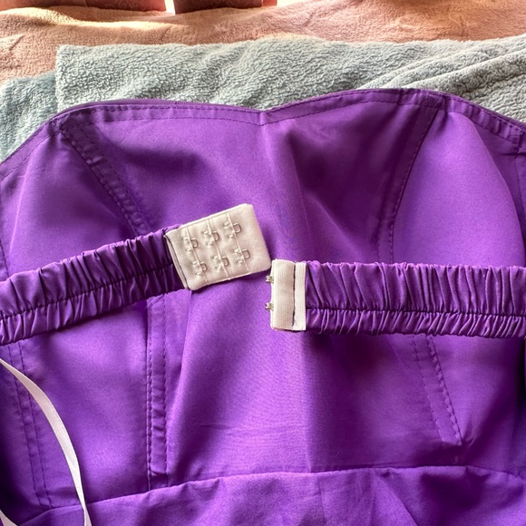 Prom Desss - Picture 4 of 4